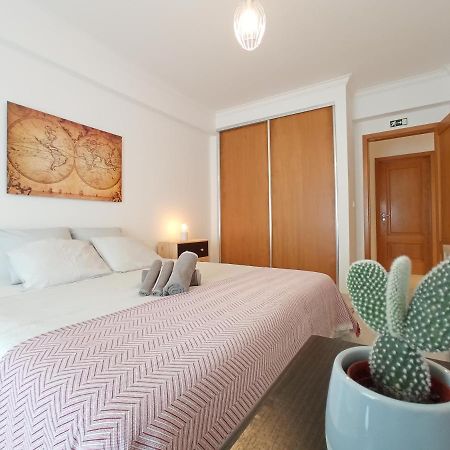 Dream On Peniche - Apartment Eksteriør billede