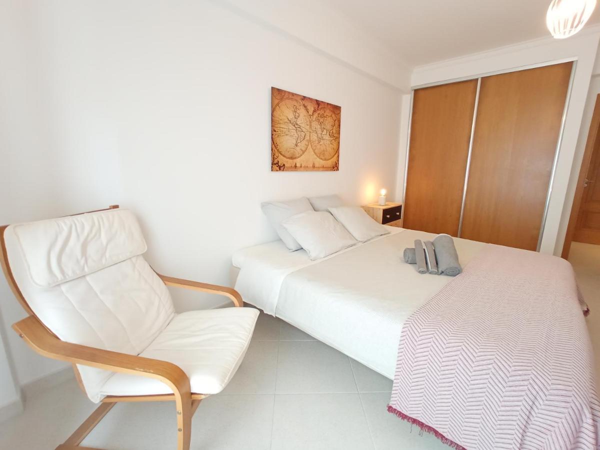 Dream On Peniche - Apartment Eksteriør billede